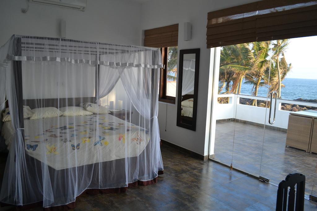 Silverlane Beach House Matara Rom bilde